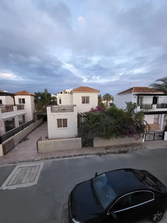 Villa Joia Ajia Napa