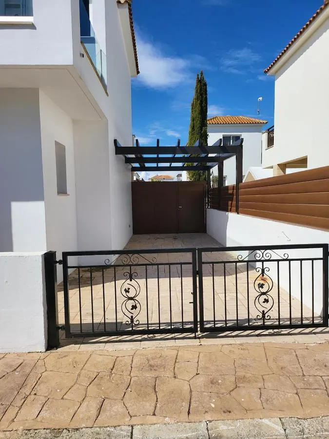 Villa Joia Ajia Napa 0*,