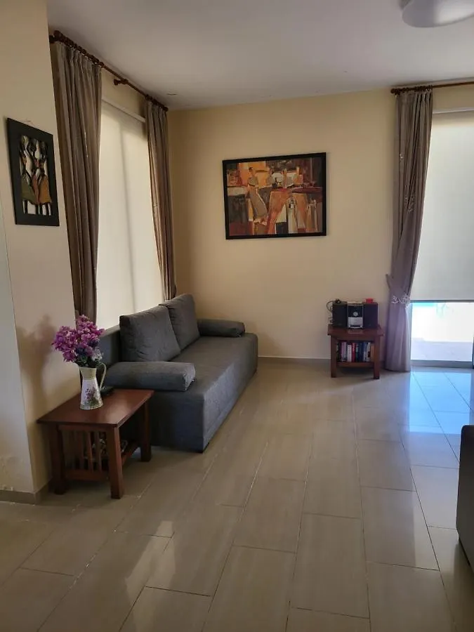 Villa Joia Ajia Napa Cypr