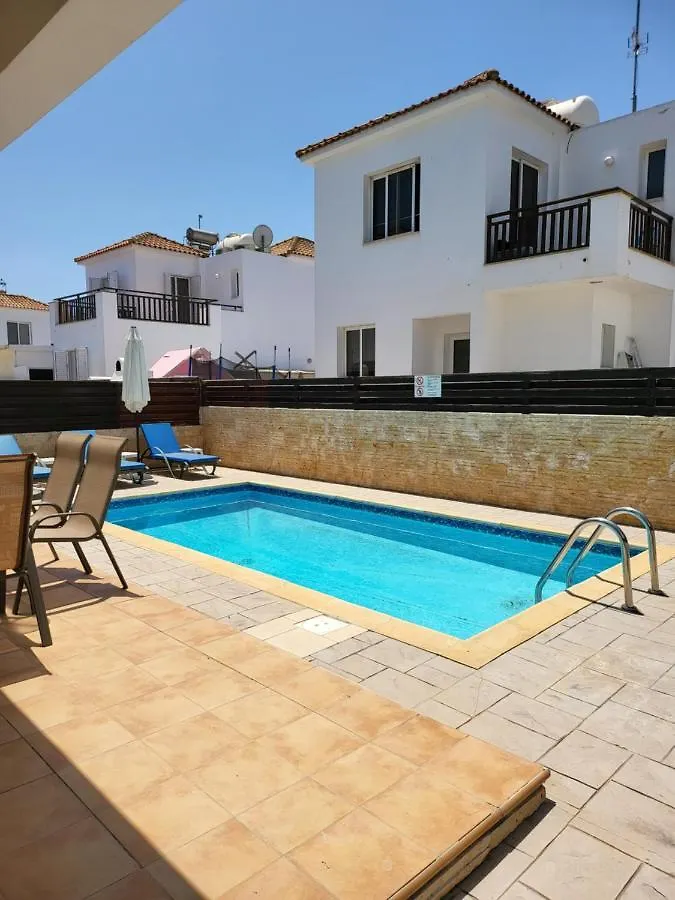 Villa Joia Ajia Napa
