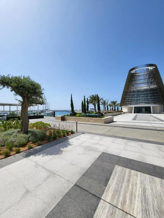 Villa Joia Ajia Napa 0*,