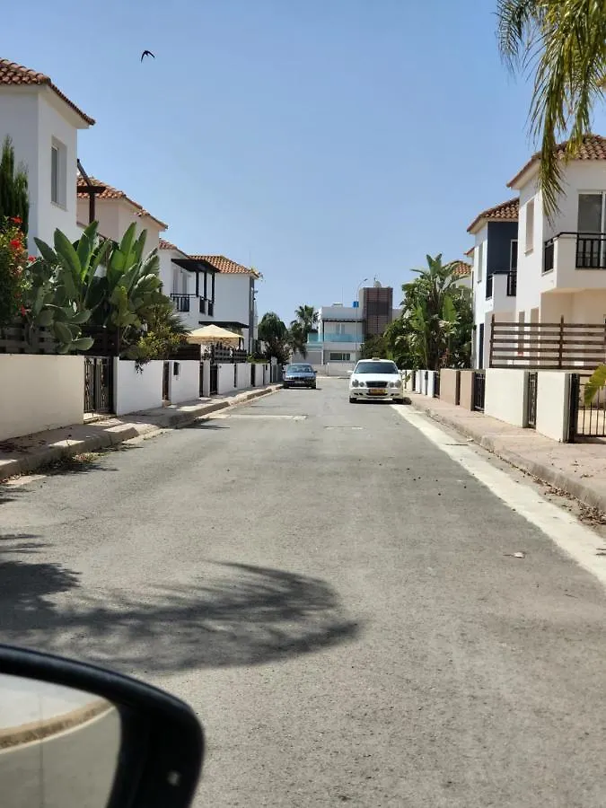 Villa Joia Ajia Napa 0*,  Cypr