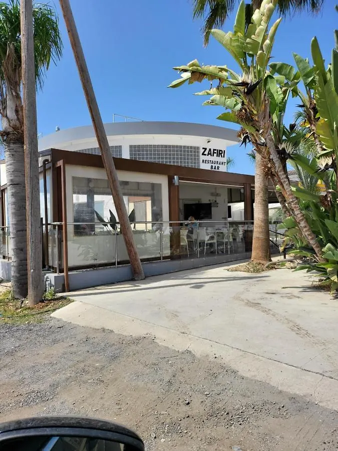Villa Joia Ajia Napa Cypr