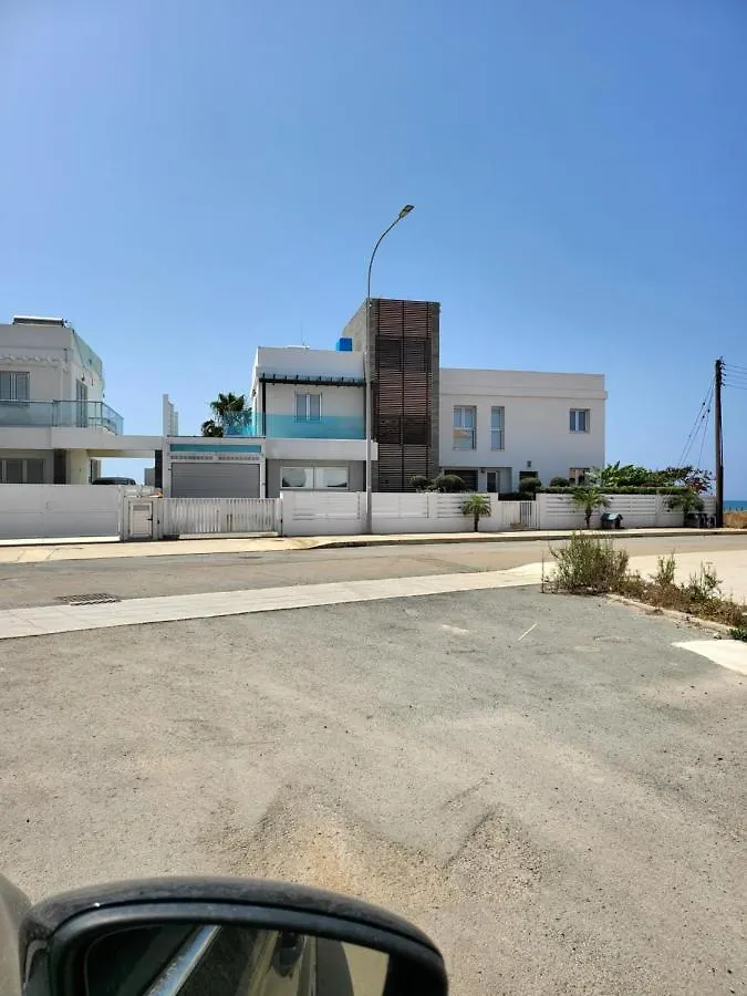 Villa Joia Ajia Napa Cypr