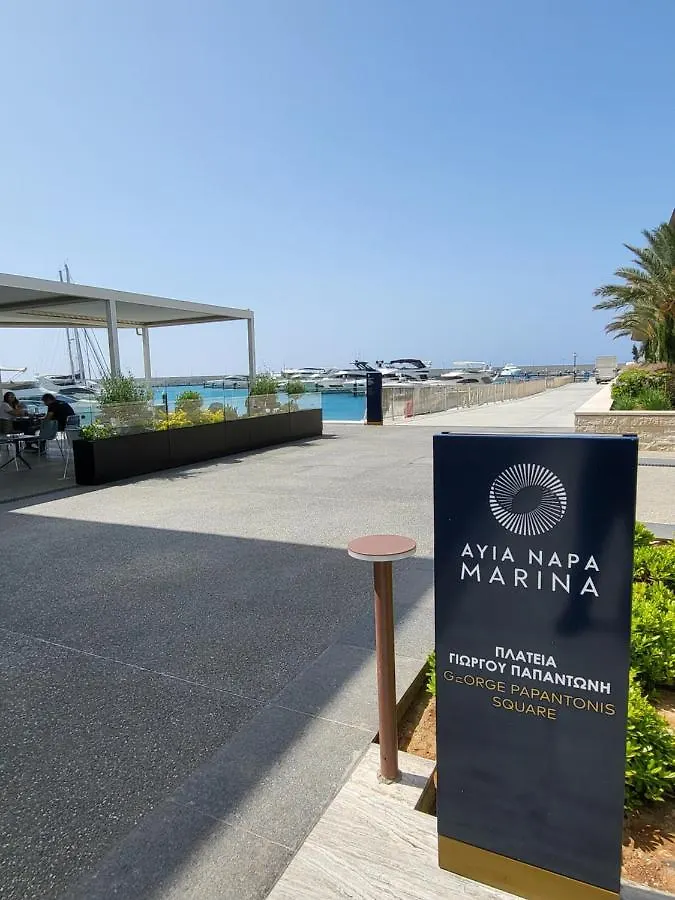Villa Joia Ajia Napa